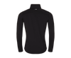 Black KPI Icon Quarter Zip Pullover